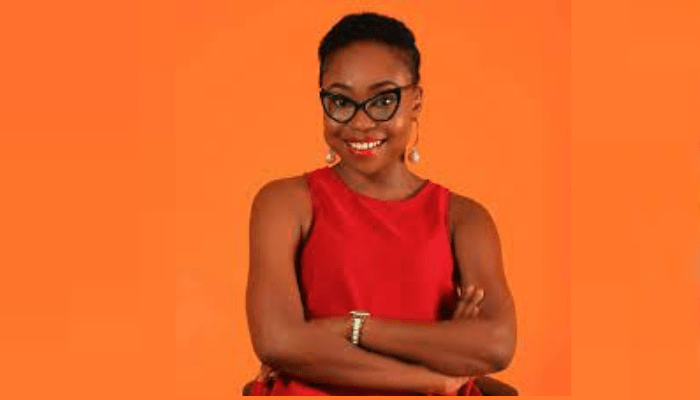 Amaka Chibuzo-Obi