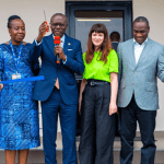 Amsterdam internet exchange