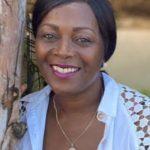 Angèle Etoundi Essamba