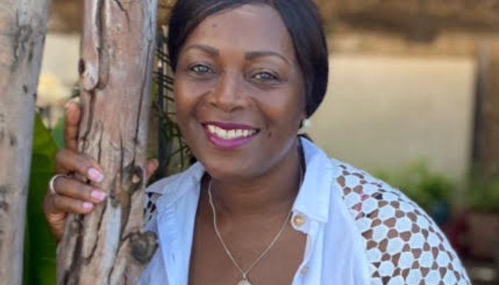 Angèle Etoundi Essamba