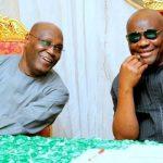 Atiku and Wike