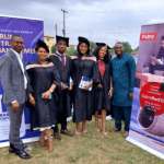 Aviation professionals