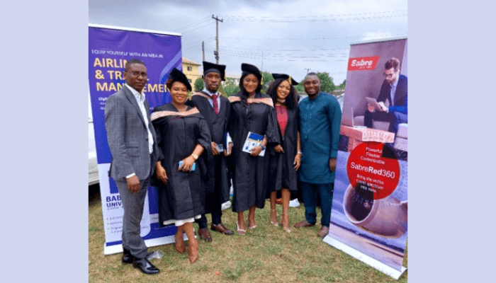 Aviation professionals