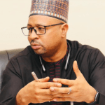 BABA YAKUBU MOHAMMED