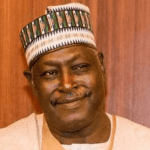 Babachir Lawal
