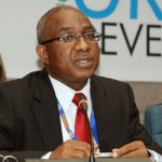 Banji Oyelaran-Oyeyinka