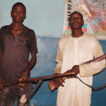 Bauchi Police Arrest