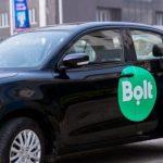 Bolt Nigeria