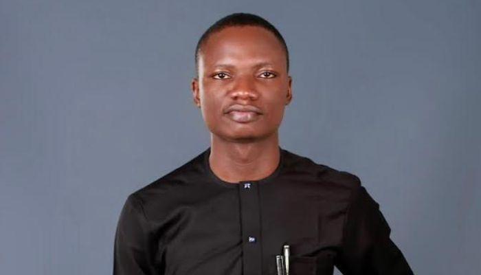 Boluwatife Babarinde