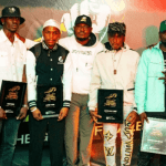 Boomplay’s ‘Pass the Mic Rap’