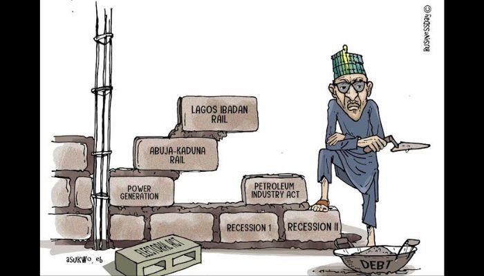 Buhari's Legacy 2