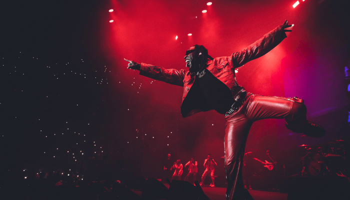 Burna Boy