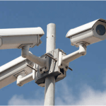 CCTV cameras