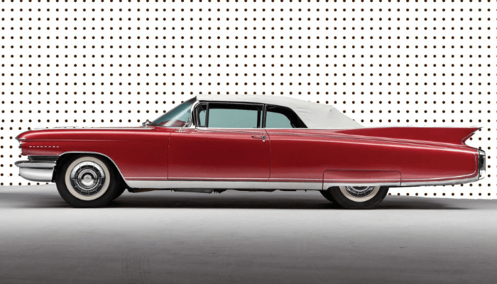 Cadillac