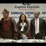 Capital Express Assurance