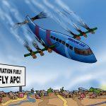 Fly Apc