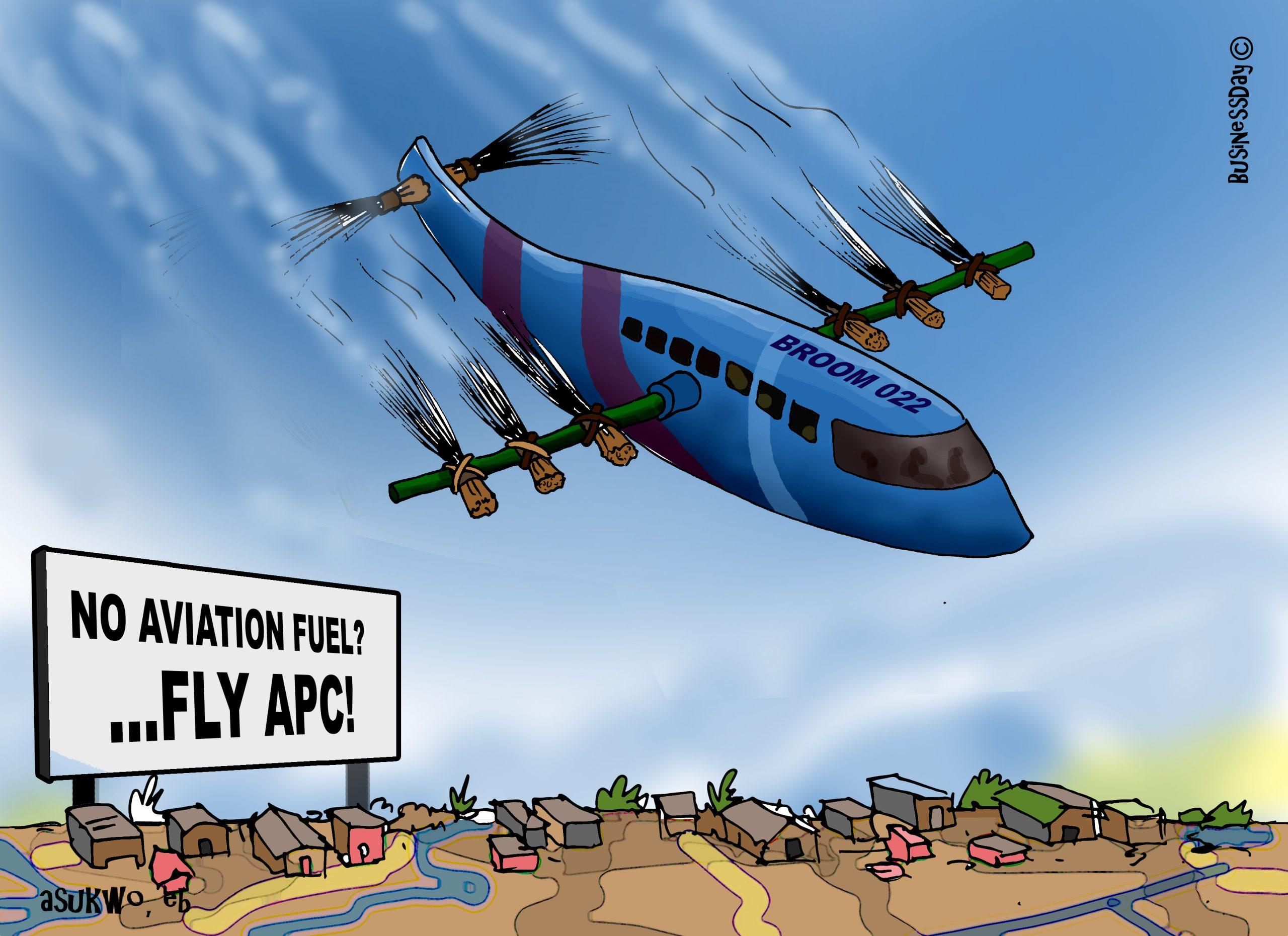Fly Apc