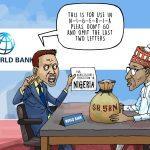 Strictly for Nigeria