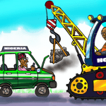 Mind yourself Cartoons