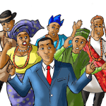 Flying without wings