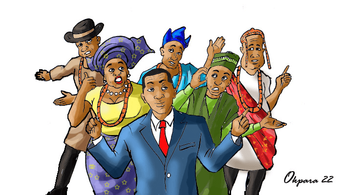 Flying without wings