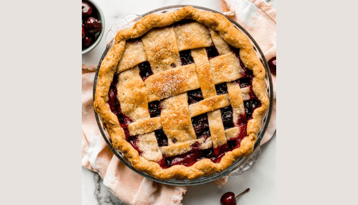 Cherry Pie