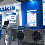 Daikin