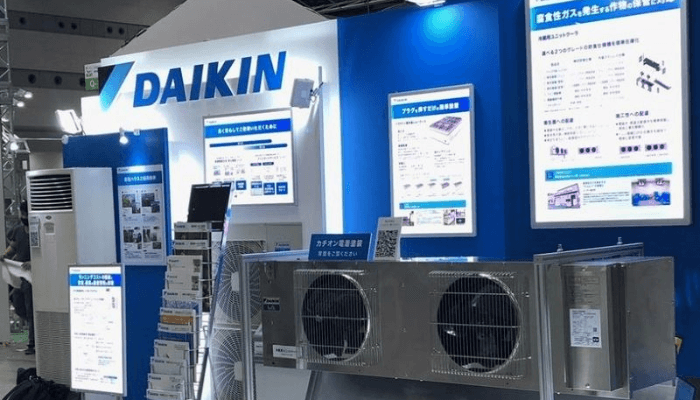 Daikin