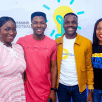 Damilola Oluwatoyinbo