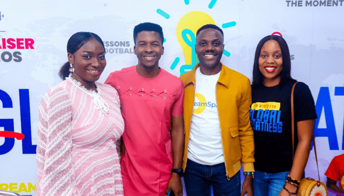 Damilola Oluwatoyinbo