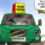 Driver wanted