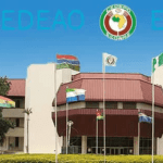 ECOWAS Parliament