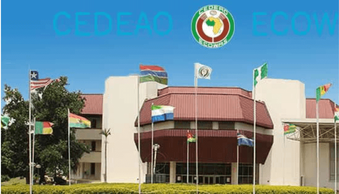 ECOWAS Parliament
