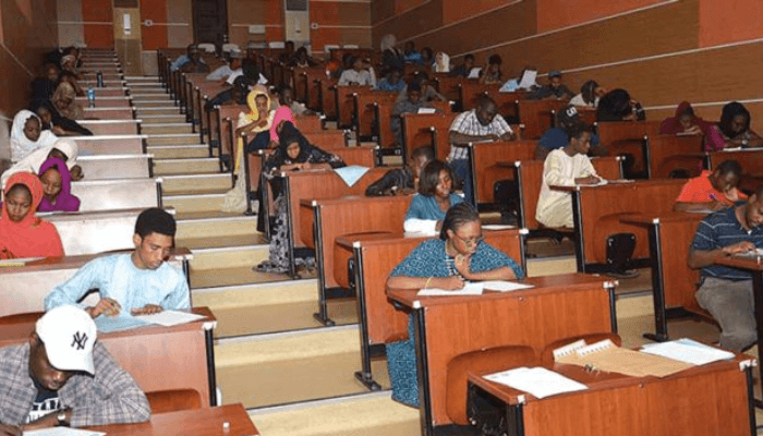 Education in Nigeria