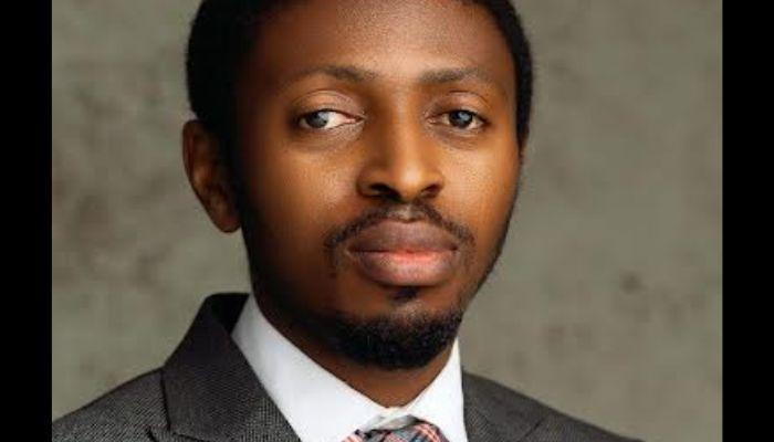 Edward Jolayemi