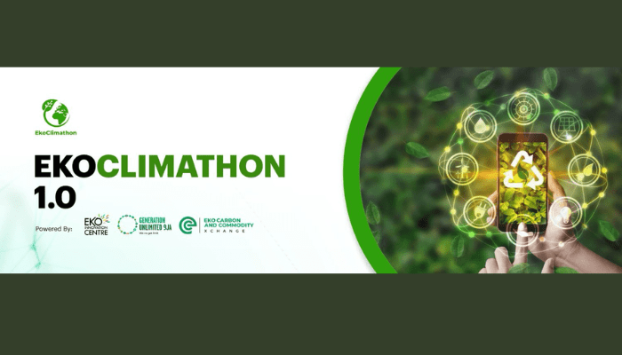 EkoClimathon