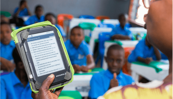 EkoExcel instructional app