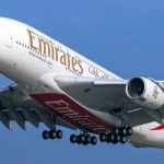 Emirates Airlines