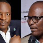 Eniola Yemi Temidayo and Ofon Udofia