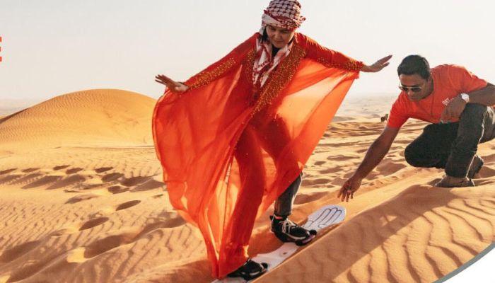 Ethiopian, GetYourGuide partnership