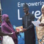 First bank empowerment program