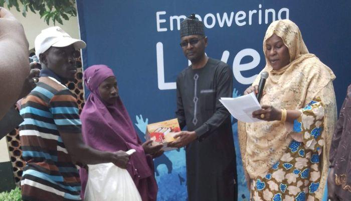 First bank empowerment program