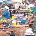 Food crisis in Nigeria