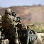 Troops kill 11 terrorists, recover caches of ammunition in Borno, Adamawa