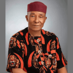 Friday Nwanozie Nwosu