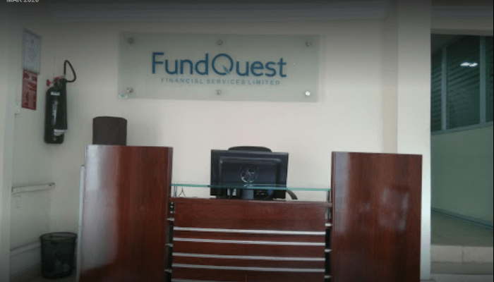 FundQuest