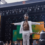 Global Citizen festival