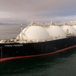 Nigeria's Brass LNG project