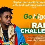 GoNigeria Hausa Rap Challenge (1)
