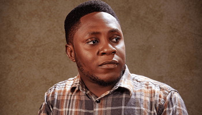 Gregory Adedayo Akinlotan